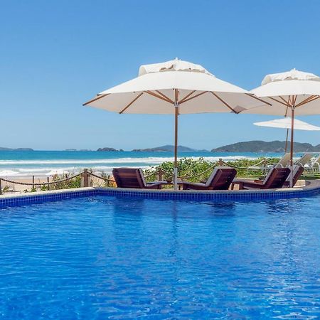 Le Relais La Borie Otel Armacao dos Buzios Dış mekan fotoğraf