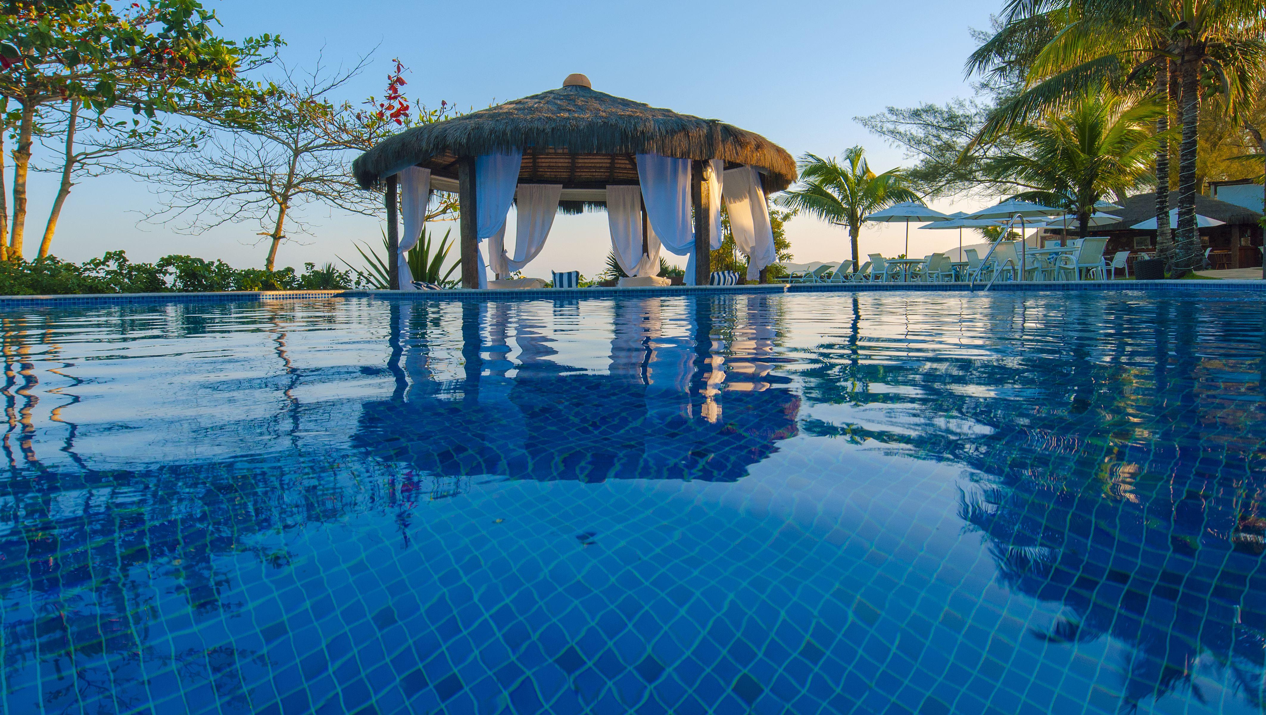 Le Relais La Borie Otel Armacao dos Buzios Dış mekan fotoğraf