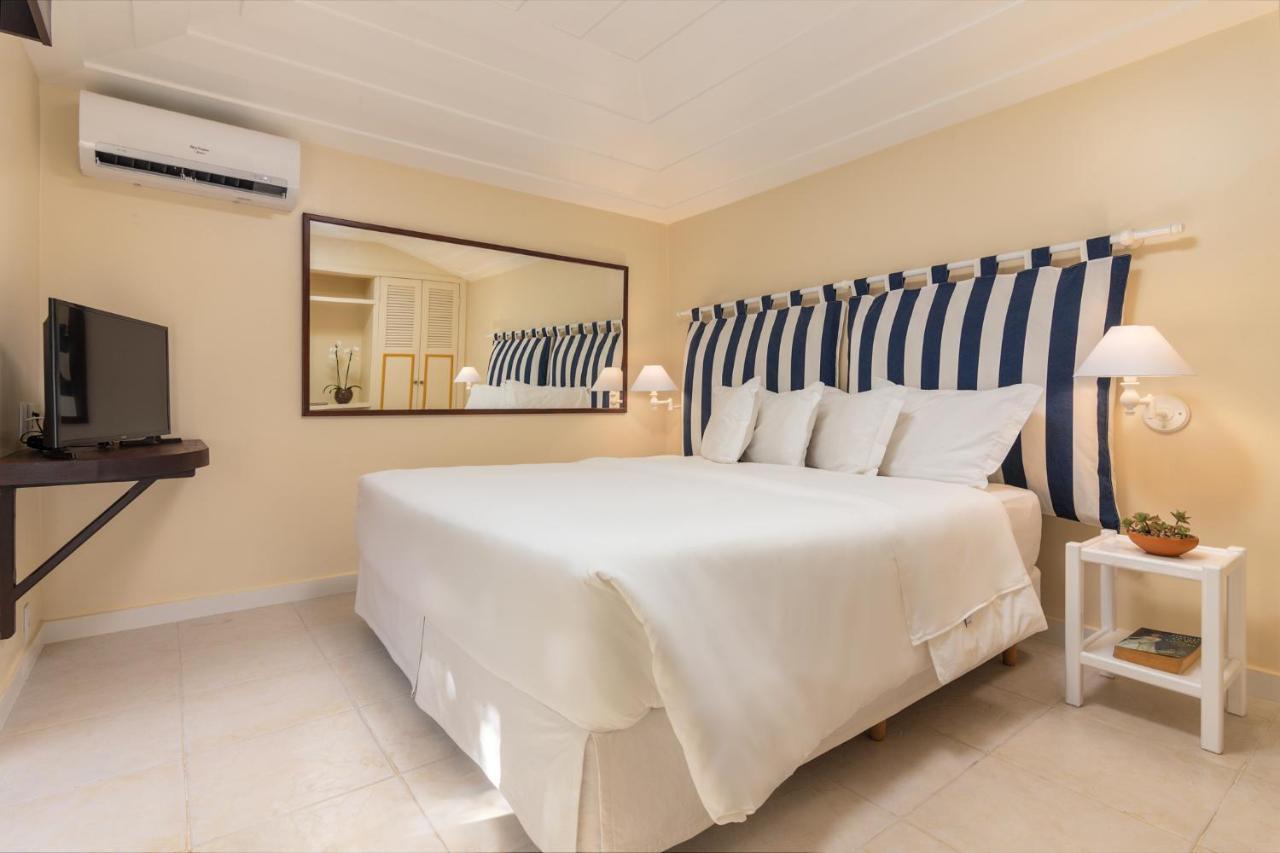 Le Relais La Borie Otel Armacao dos Buzios Dış mekan fotoğraf