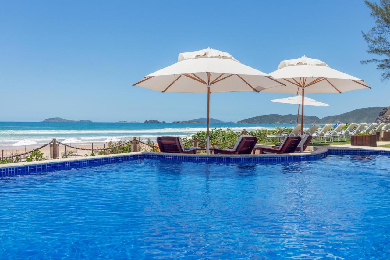 Le Relais La Borie Otel Armacao dos Buzios Dış mekan fotoğraf