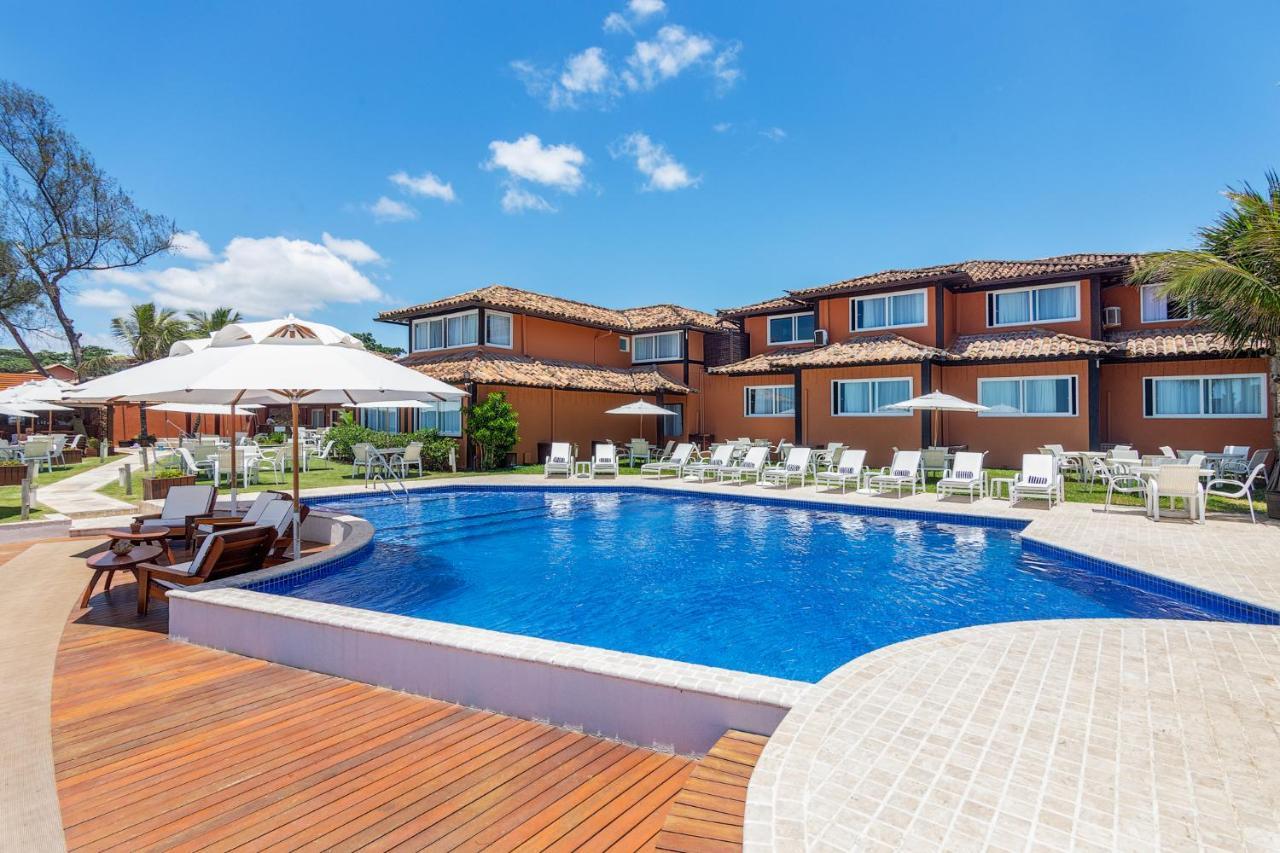 Le Relais La Borie Otel Armacao dos Buzios Dış mekan fotoğraf