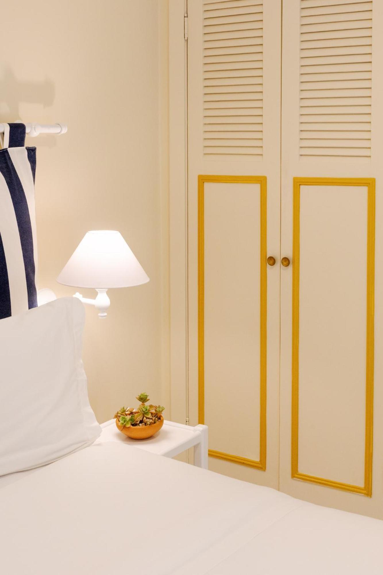 Le Relais La Borie Otel Armacao dos Buzios Dış mekan fotoğraf