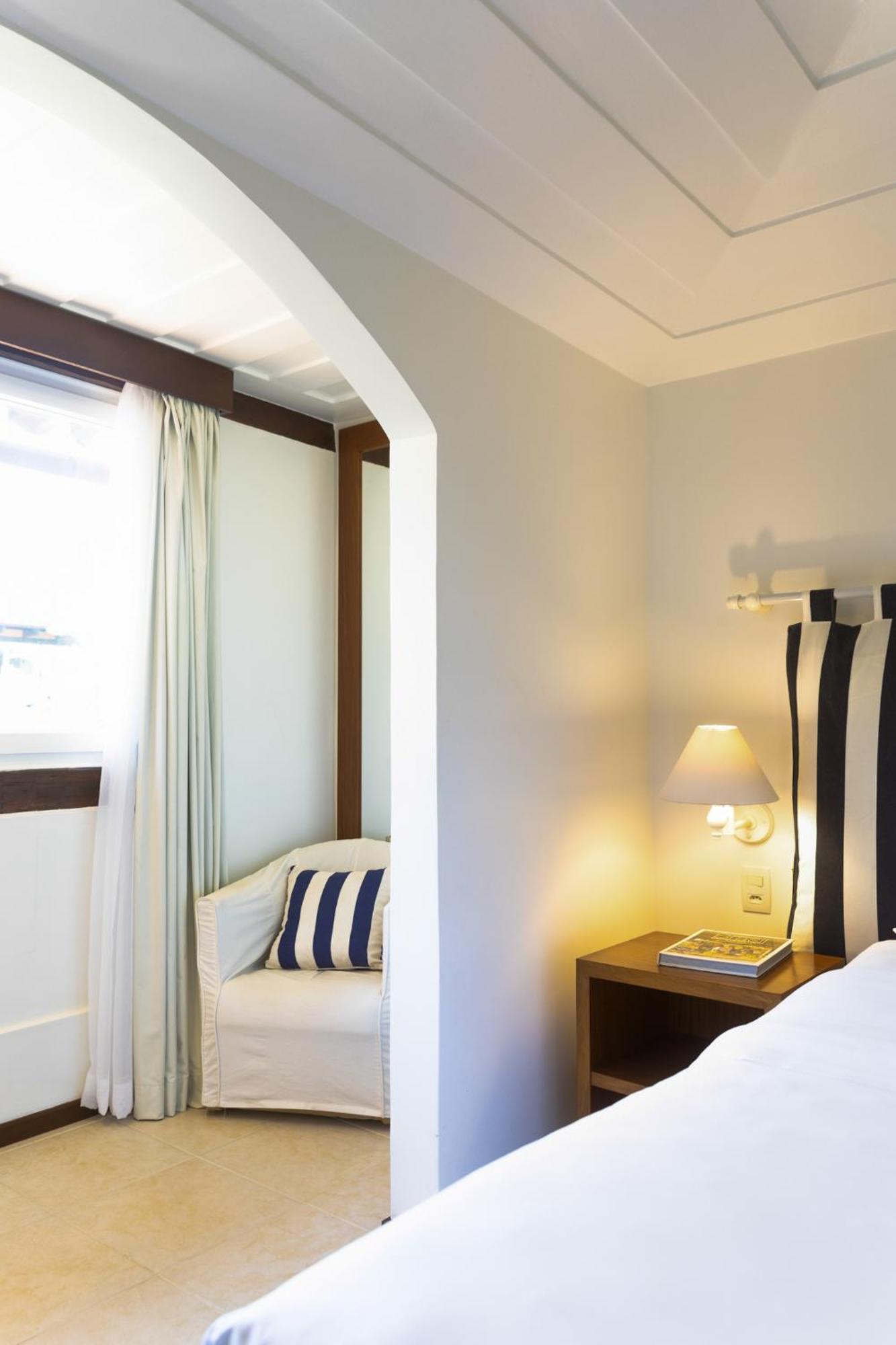 Le Relais La Borie Otel Armacao dos Buzios Dış mekan fotoğraf