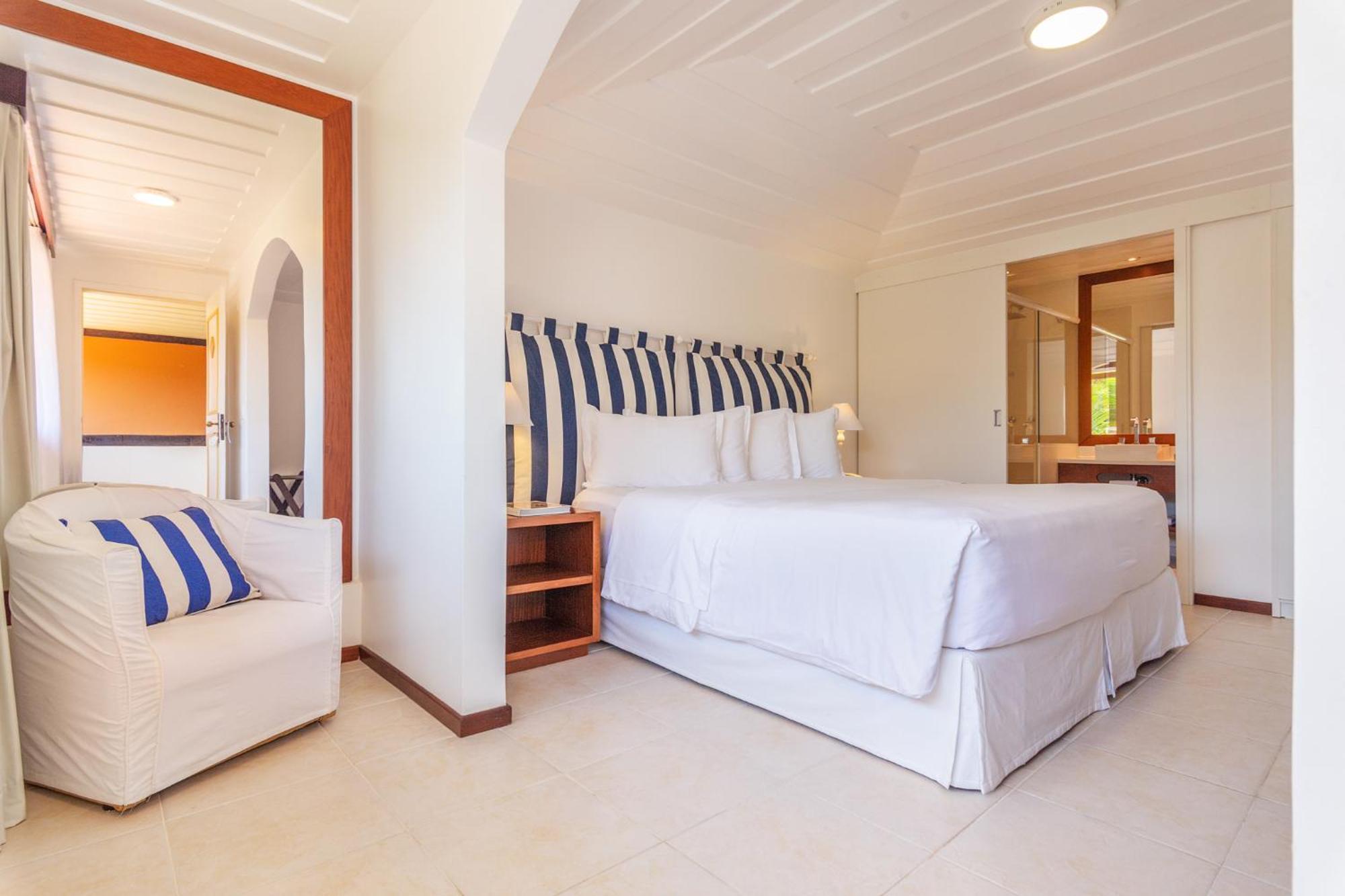 Le Relais La Borie Otel Armacao dos Buzios Dış mekan fotoğraf