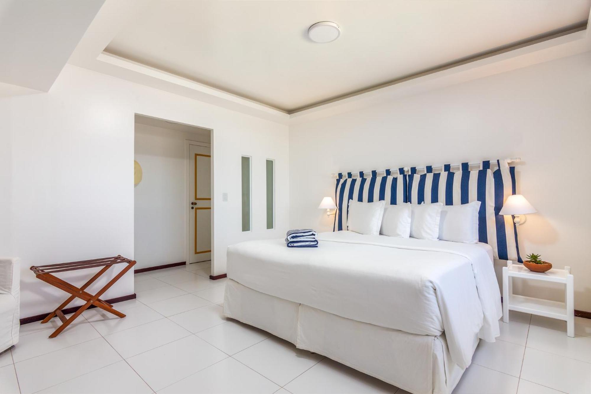 Le Relais La Borie Otel Armacao dos Buzios Dış mekan fotoğraf