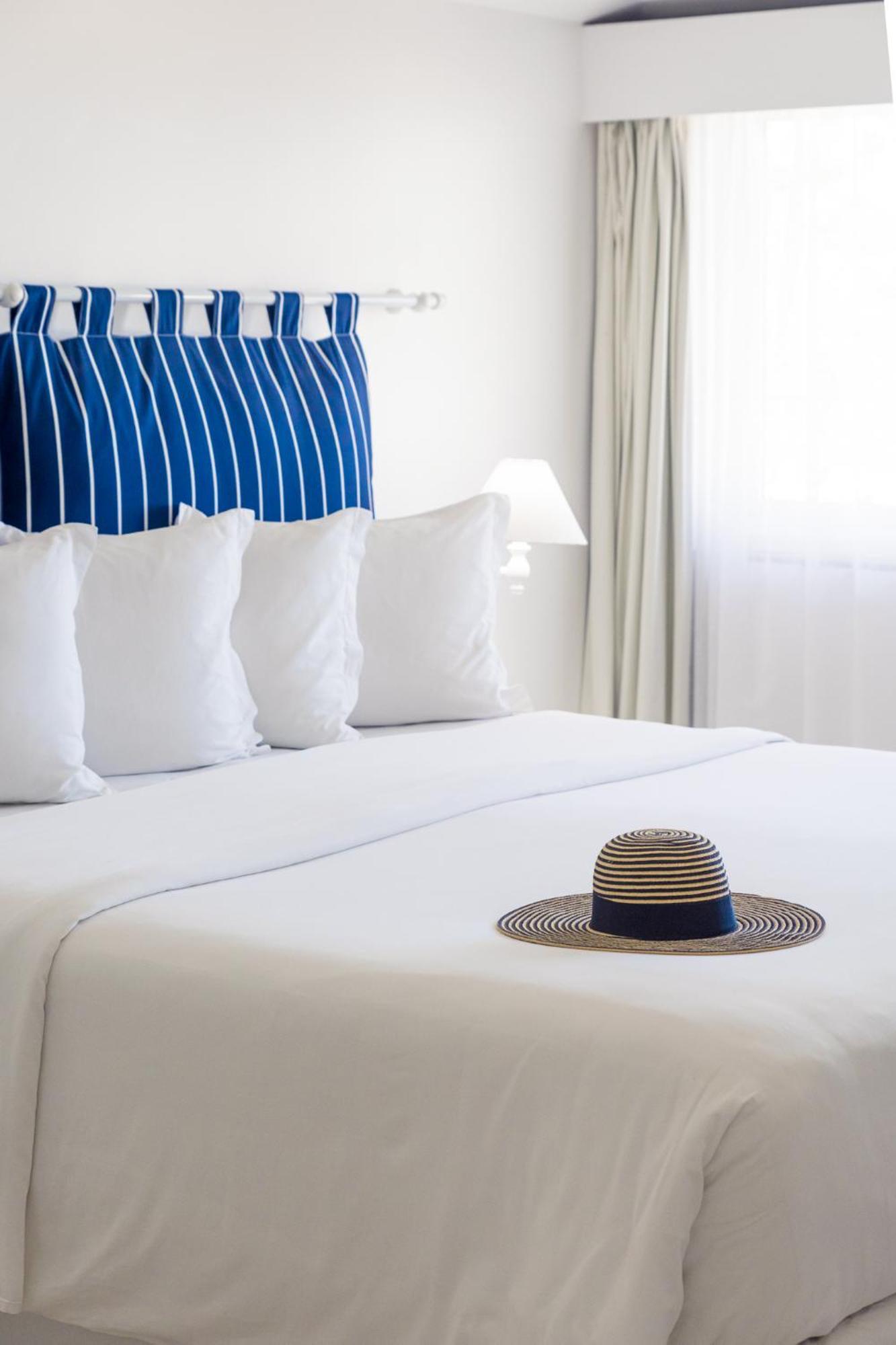 Le Relais La Borie Otel Armacao dos Buzios Dış mekan fotoğraf