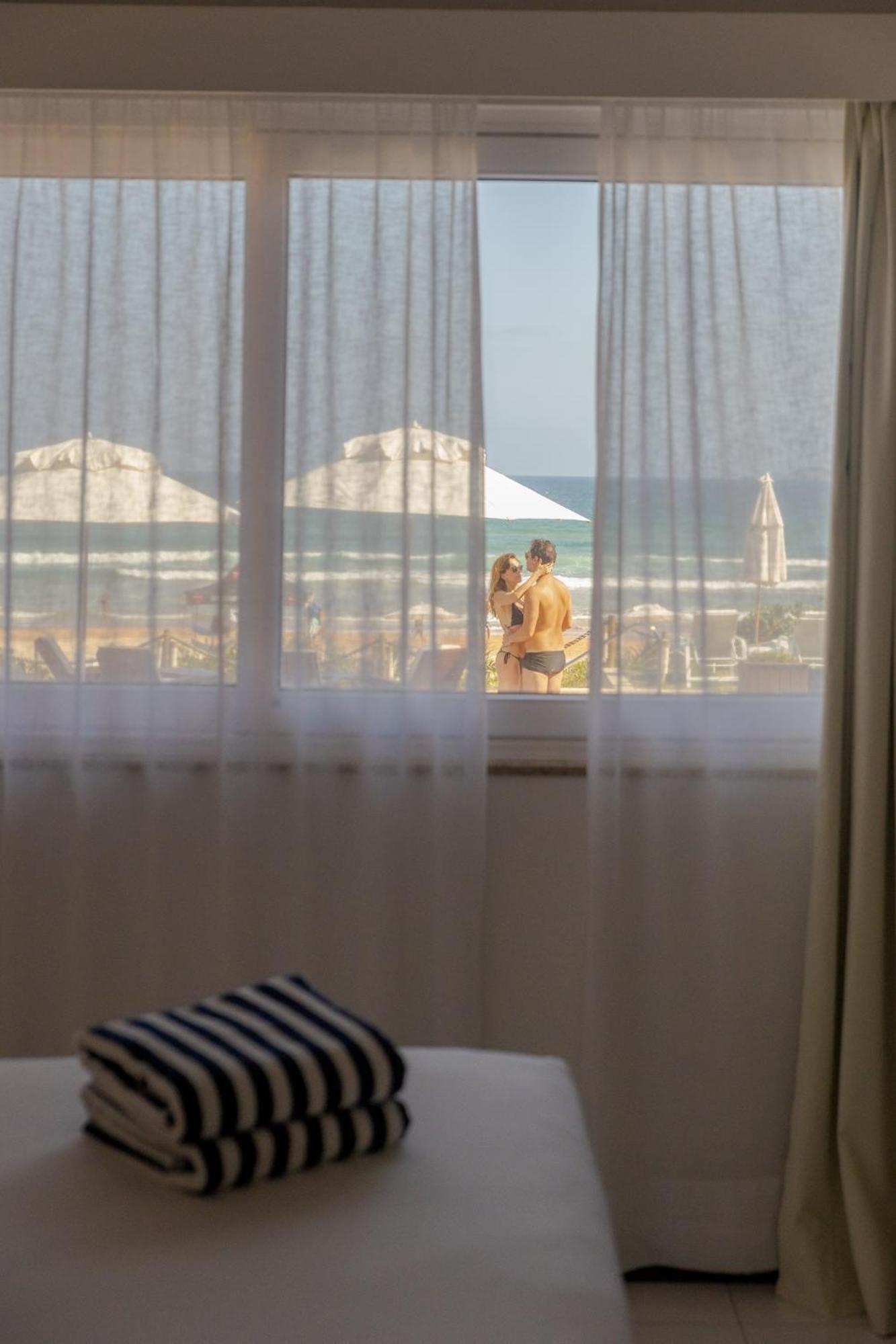 Le Relais La Borie Otel Armacao dos Buzios Dış mekan fotoğraf
