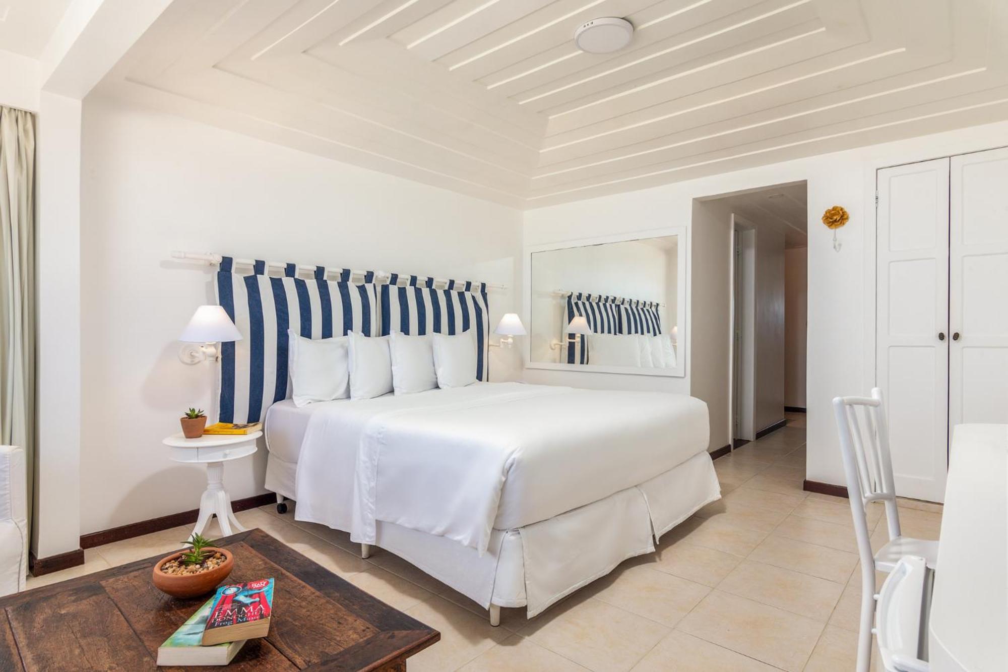 Le Relais La Borie Otel Armacao dos Buzios Dış mekan fotoğraf