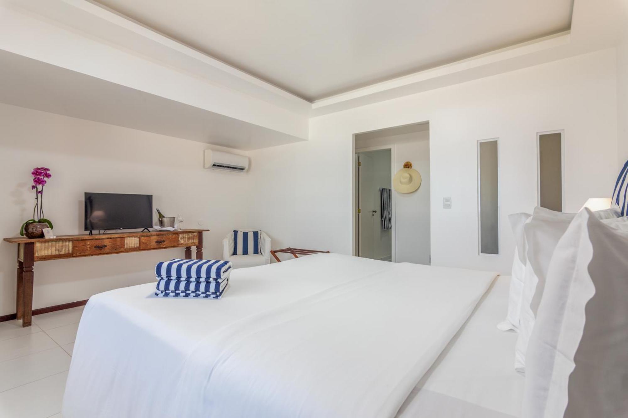 Le Relais La Borie Otel Armacao dos Buzios Dış mekan fotoğraf