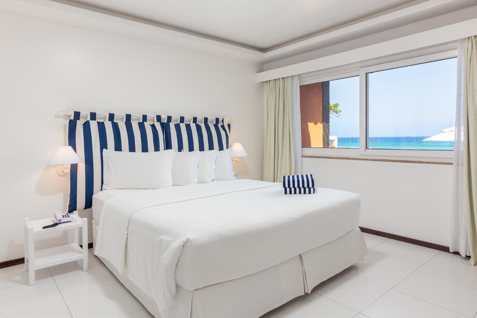 Le Relais La Borie Otel Armacao dos Buzios Dış mekan fotoğraf