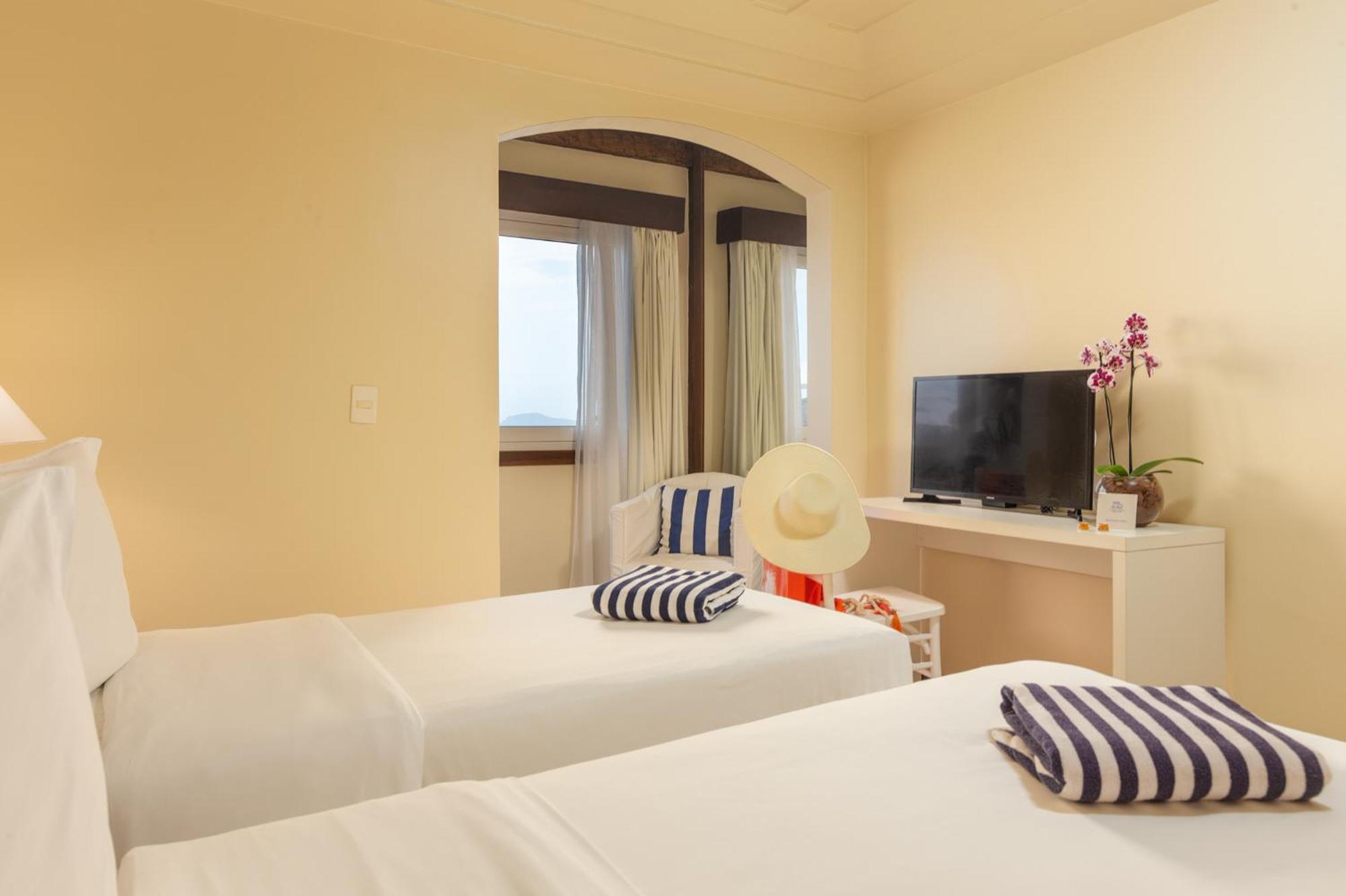 Le Relais La Borie Otel Armacao dos Buzios Dış mekan fotoğraf