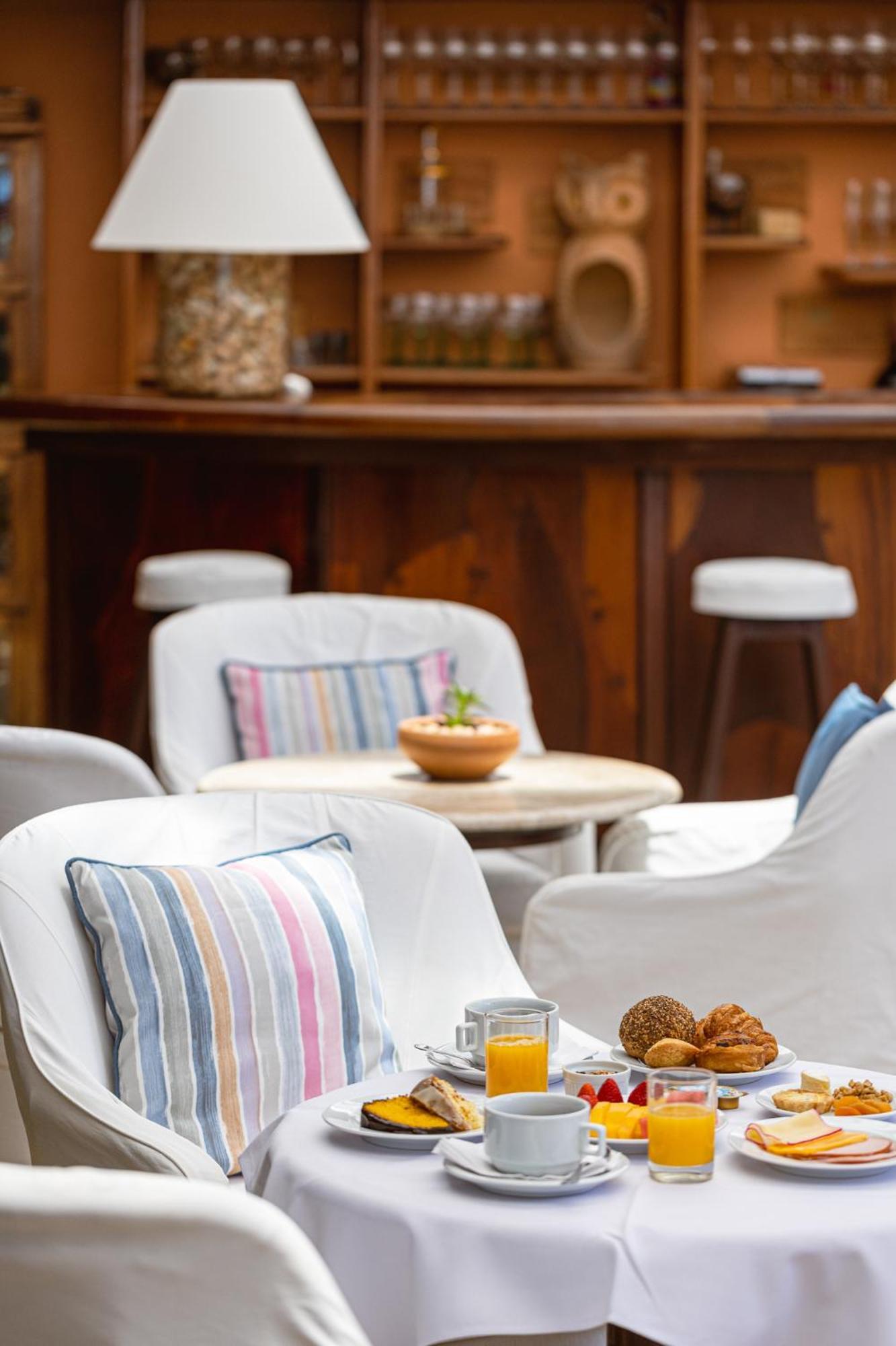 Le Relais La Borie Otel Armacao dos Buzios Dış mekan fotoğraf
