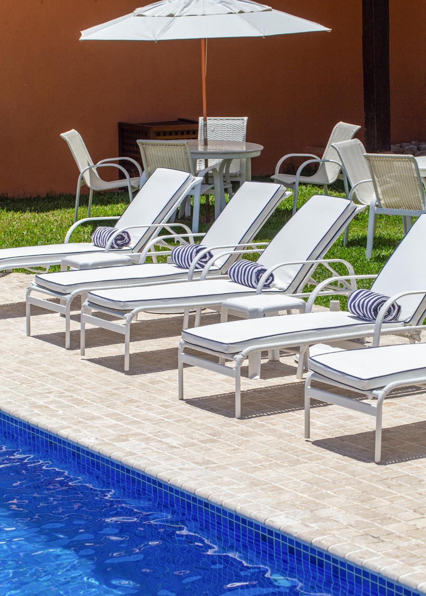 Le Relais La Borie Otel Armacao dos Buzios Dış mekan fotoğraf
