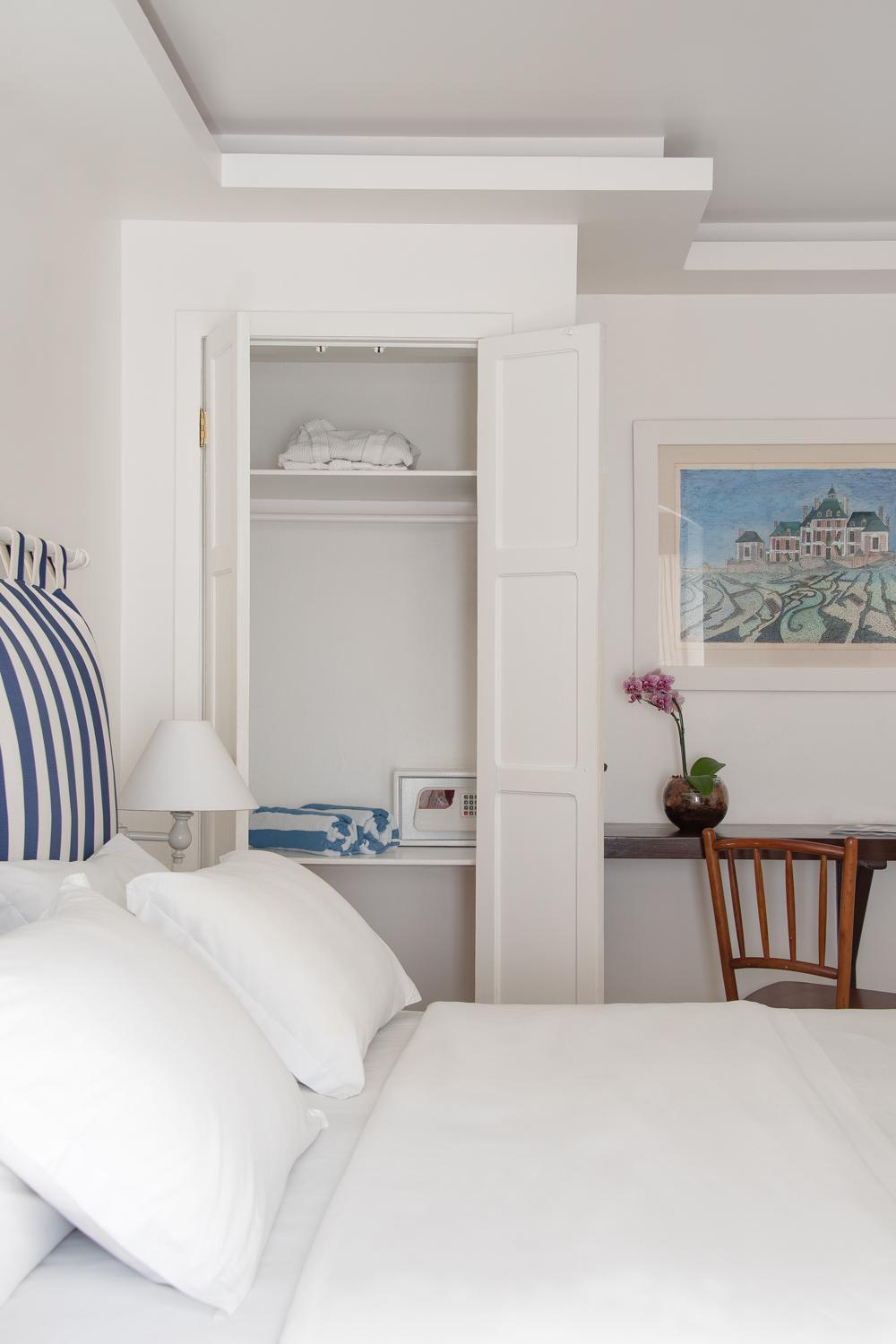 Le Relais La Borie Otel Armacao dos Buzios Dış mekan fotoğraf
