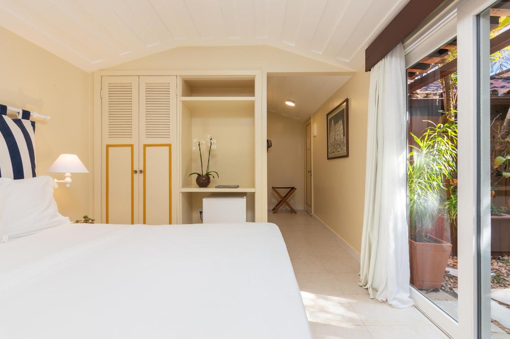 Le Relais La Borie Otel Armacao dos Buzios Oda fotoğraf