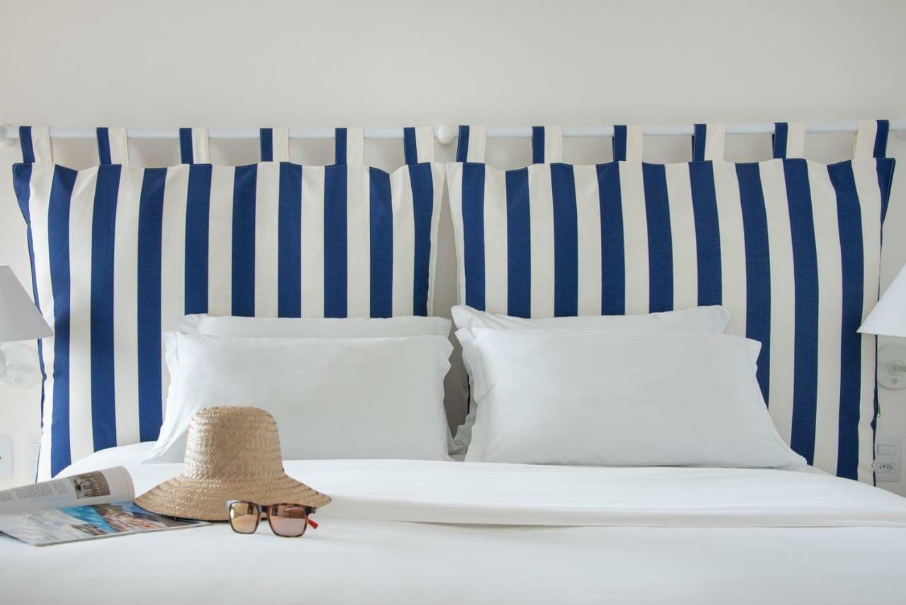 Le Relais La Borie Otel Armacao dos Buzios Dış mekan fotoğraf